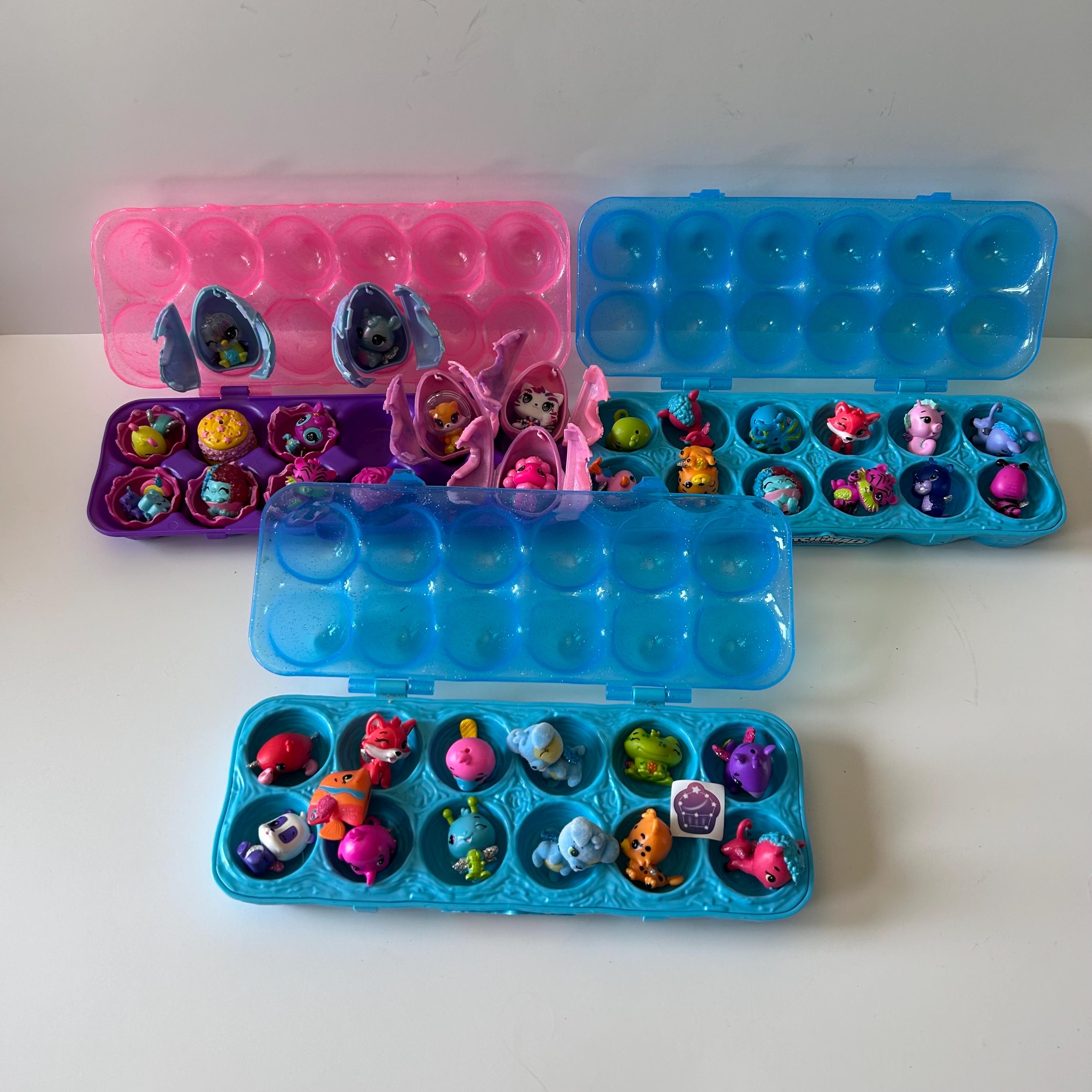 12 Pack B And M Hatchimals Hatchimals CollEGGtibles, 12-Pack Egg