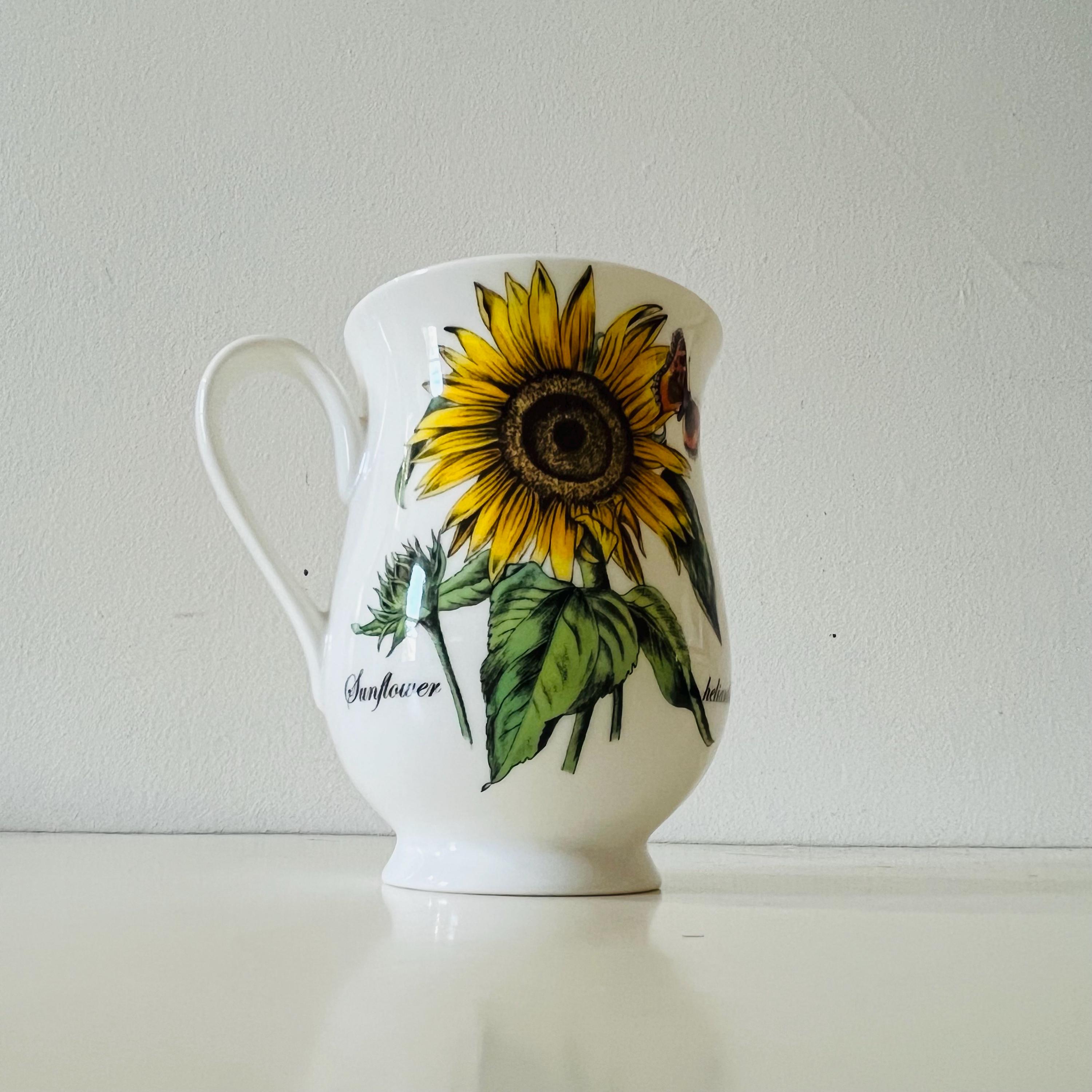 Roy Kirkham Bird Mugs - Etsy