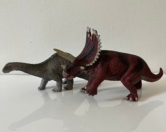 ヴィンテージ 1988 カーネギー ティラノサウルス レックス T-Rex 恐竜