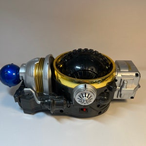 Kamen Rider Fourze DX Meteor Driver Bandai