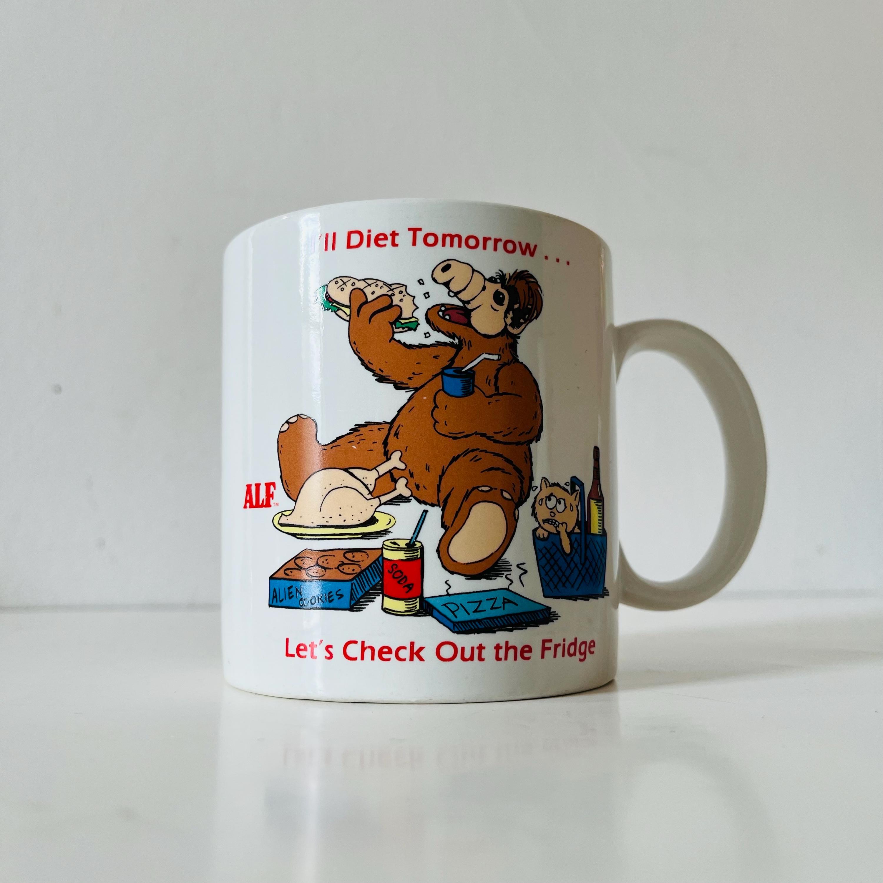 Alf mug