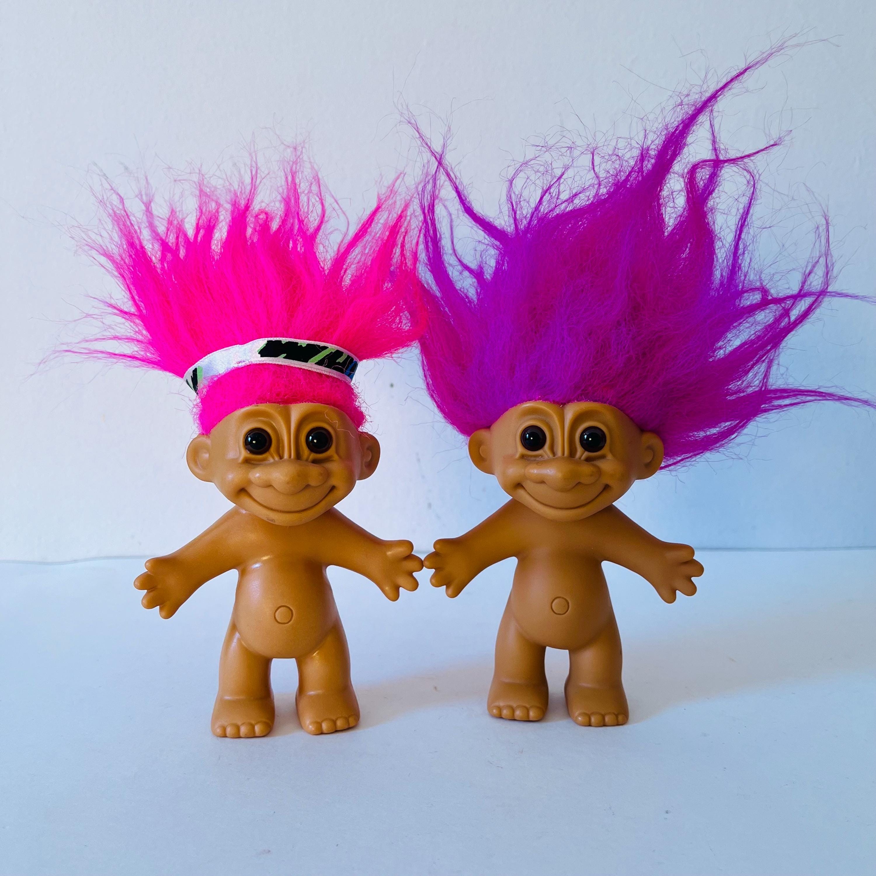 Toy Story Troll - Etsy