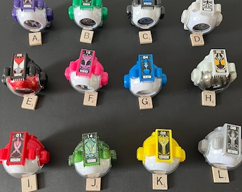 バンダイ 仮面ライダーゴースト アイコンアイコン DXニュートン