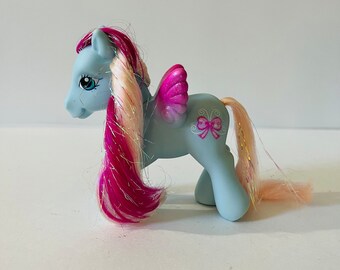 ♡my  little  Pony♡ Amazon.com: My Little Pony Toys Zipp Storm Style of The Day, 5