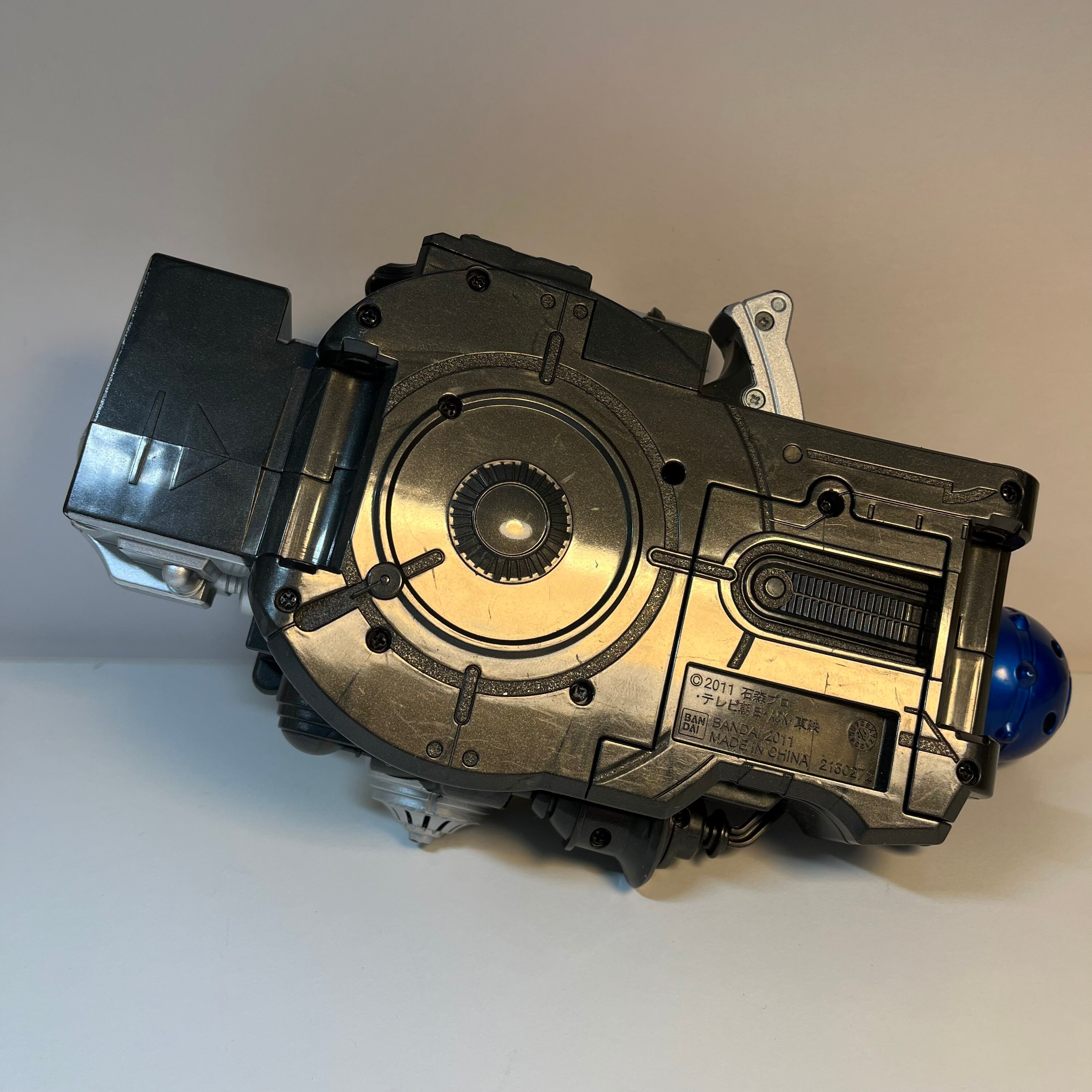 DXメテオドライバー 仮面ライダーフォーゼ バンダイ Amazon | 仮面ライダーフォーゼ 変身ベルト DXメテオドライバー