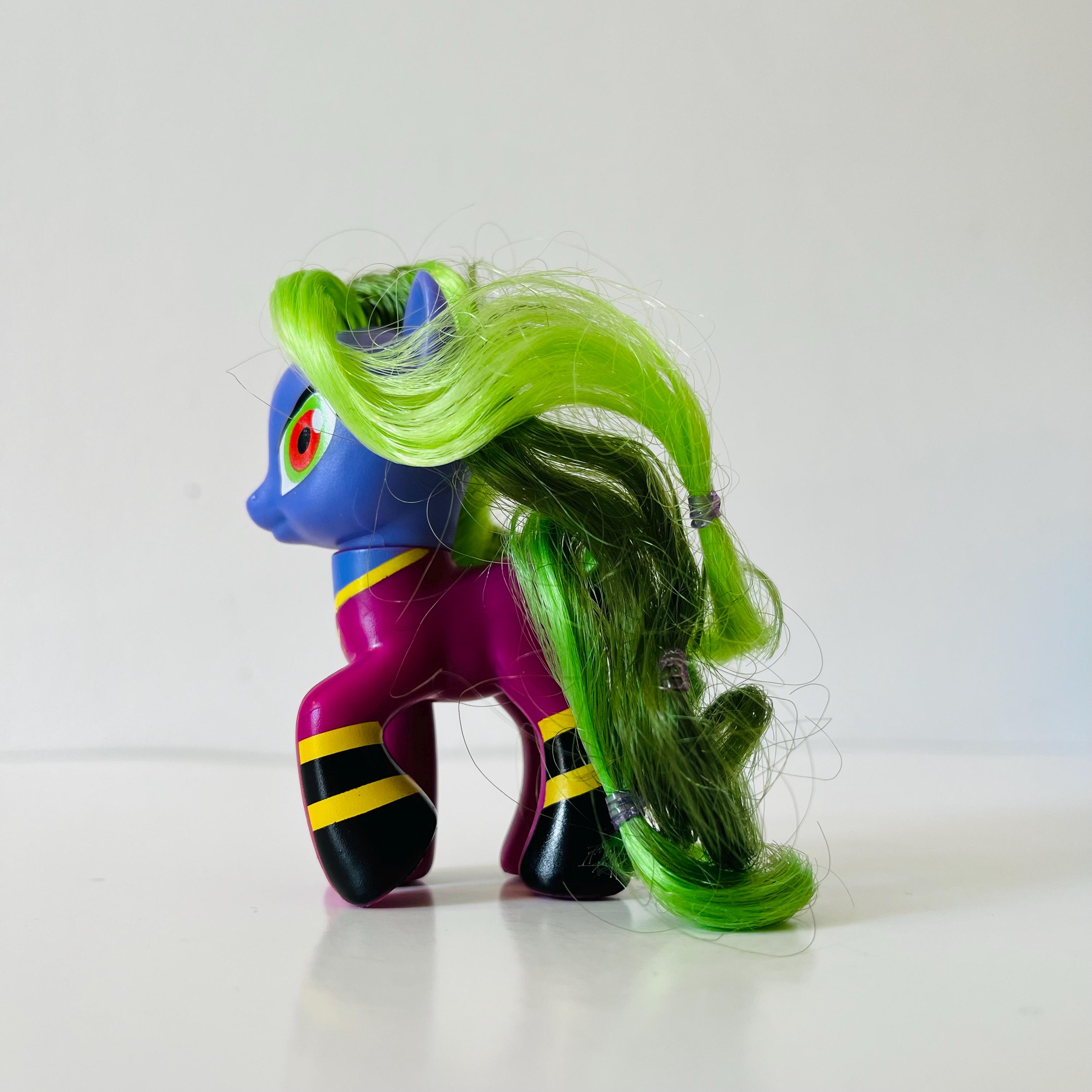 Nightmare moon figure - Etsy 日本