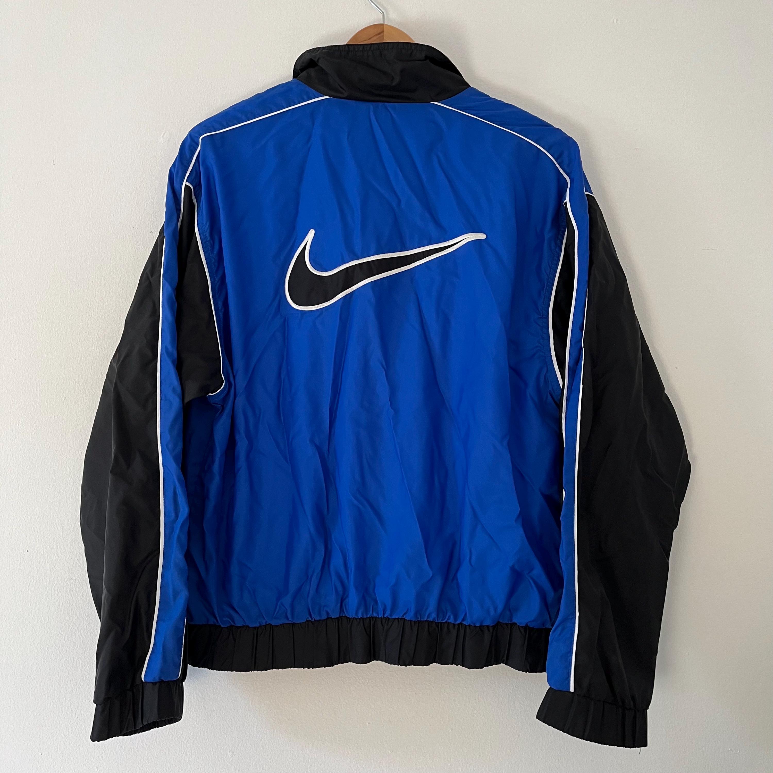 Vintage nike jacket - Etsy 日本