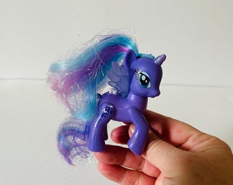 レア！1996年☆90's☆人形☆フィギュア☆Magic Touch Pony