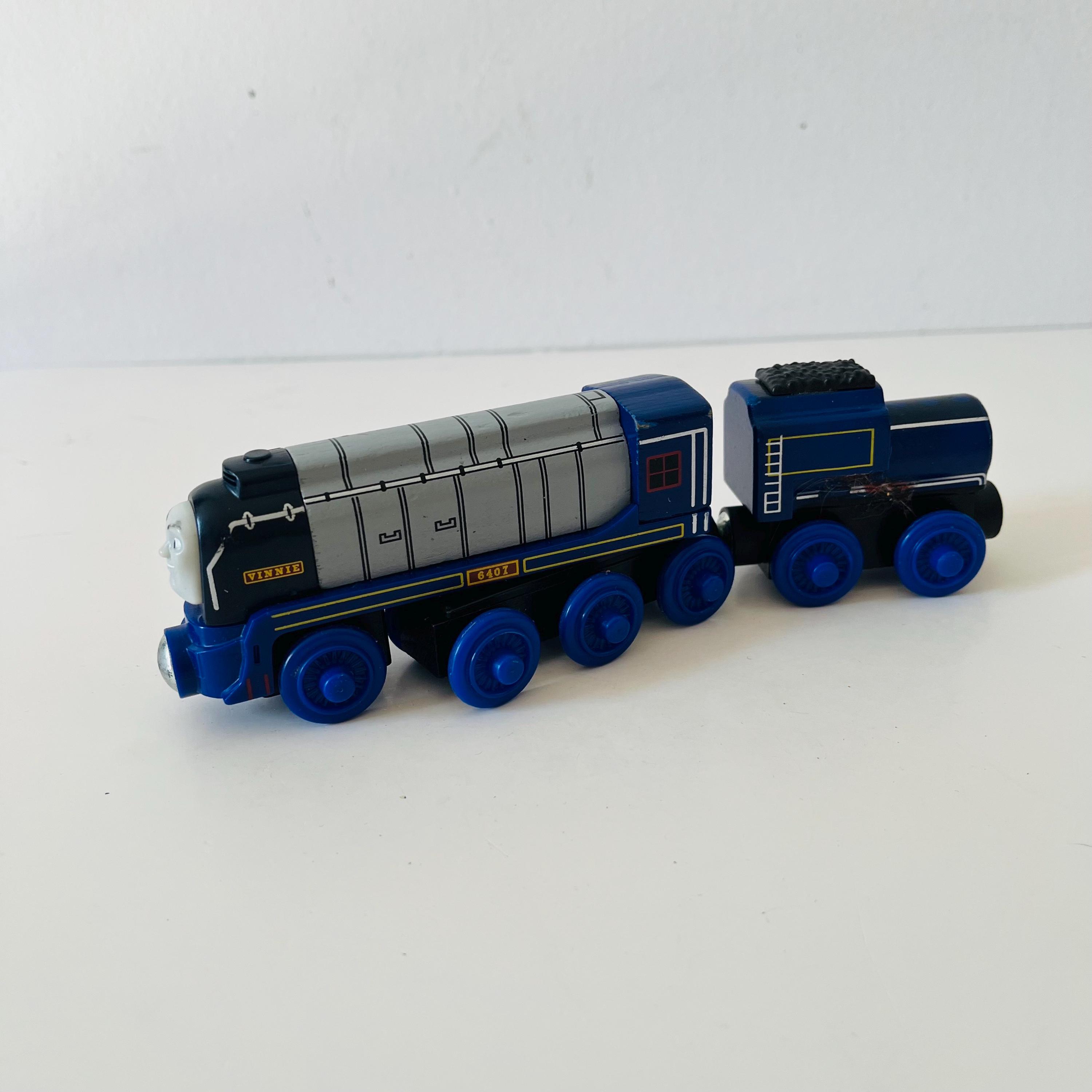Amtrak toy train - Etsy 日本