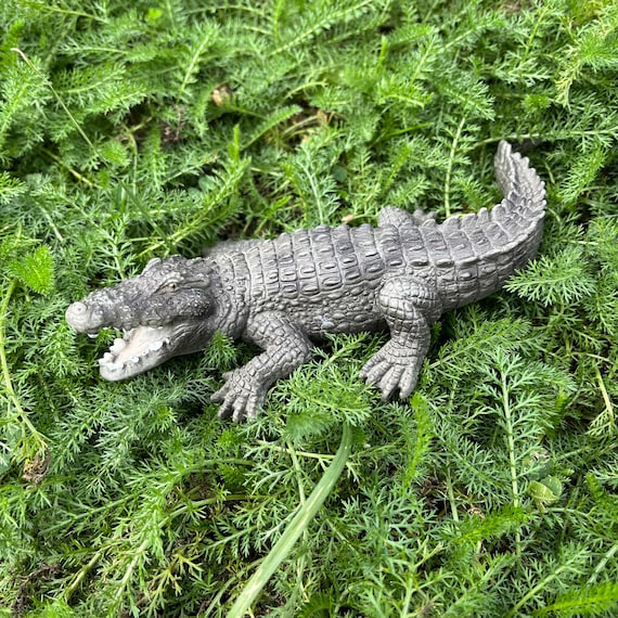 Schleich alligator hotsell