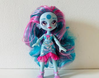Magic Mixies Mixlings Marena the Mermaid Pixie Doll Fantasy Doll