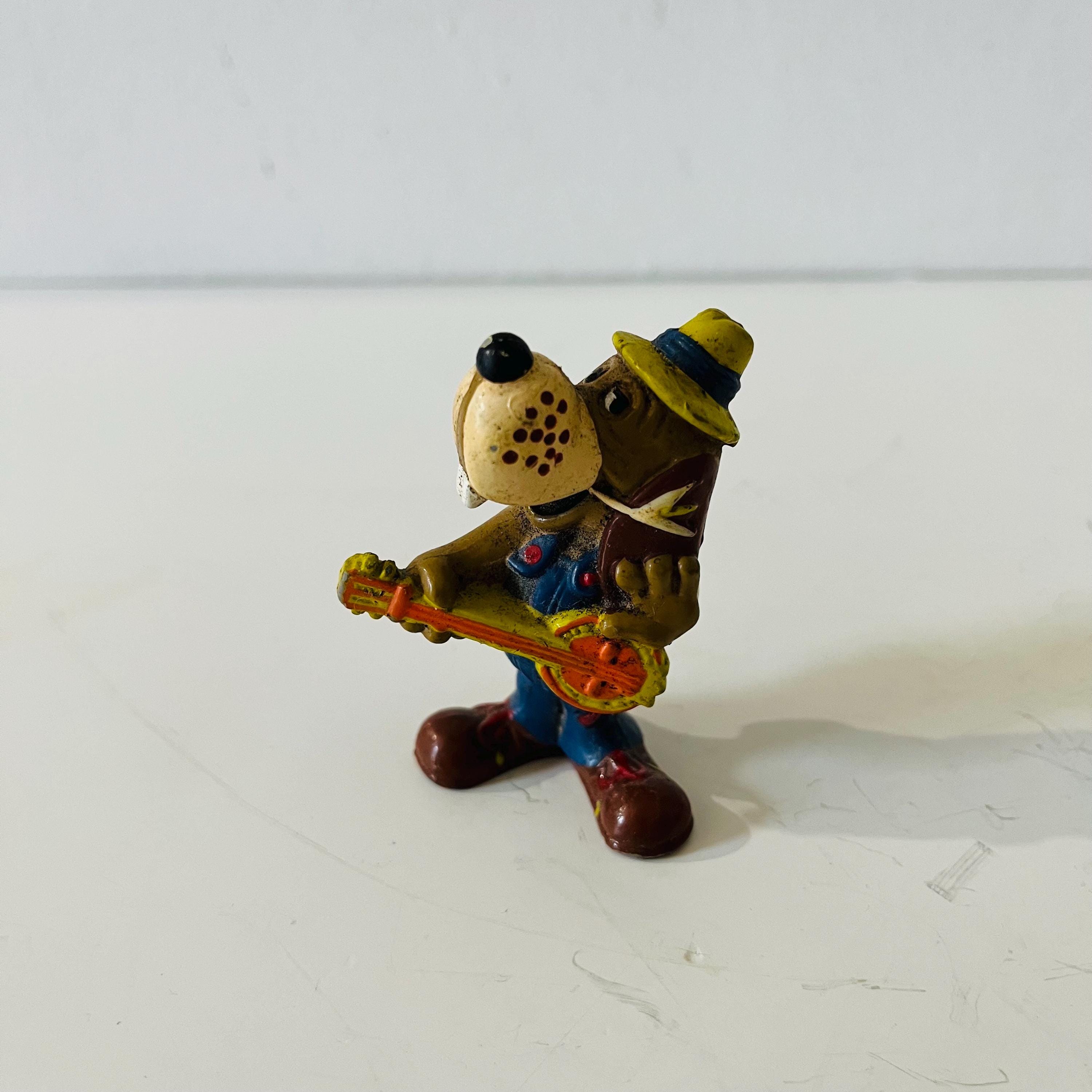 Chuck E Cheese Pvc - Etsy