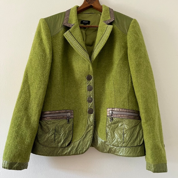 manteau femme basler