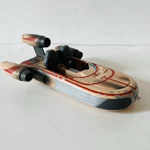 ヴィンテージ 1995 パワー・オブ・フォース スター・ウォーズ ルーク