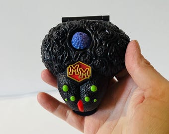 マイティマックス ニュークレンジャー コンプリート、マイティマックス