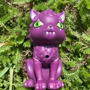 Monster High Pet - Clawdine Crescent - Secret Keeper