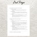 Editable Boxing Contract Template: Professional Fighter Agreement ...