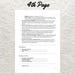 IV Therapy Client Intake Form: Editable Consent Template (word) - Etsy