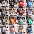30 Colors Bella Canvas 3001 Mockups, T-shirt Mockup Bundle, 3001 Bella Canvas Bundle, POD Mockup, Best Print on Demand T-Shirt Mockup Bundle