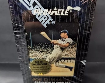レアBabe Ruth Mickey Mantle Plate 3種 ヤンキース MICKEY MANTLE & BABE RUTH BASEBALL CARDS-RARE UK ISSUE-2