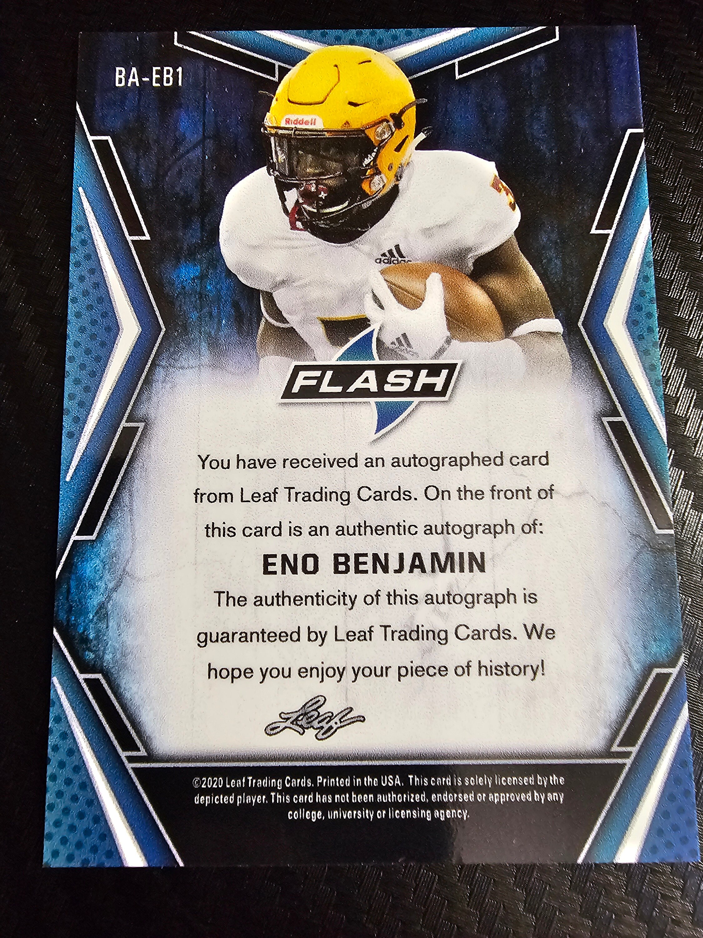 2020 Leaf Flash Auto Eno Benjamin. - Etsy 2020 Leaf Flash Auto Eno Benjamin. - Etsy