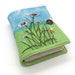 see more listings in the Painted Canvas  Journals section