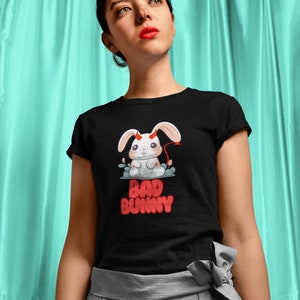 Sexy Bad Bunny - Etsy