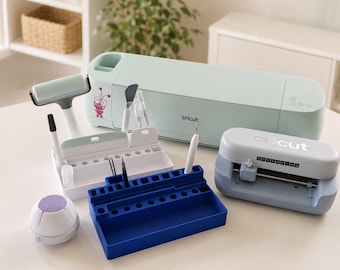 Cricut Tool Holder | for Plotters | Free Shipping |