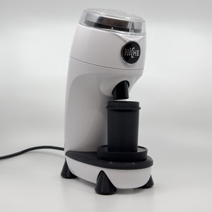 Niche Zero Base Trim Kit- Replaces Wood Accents- 3D Printed