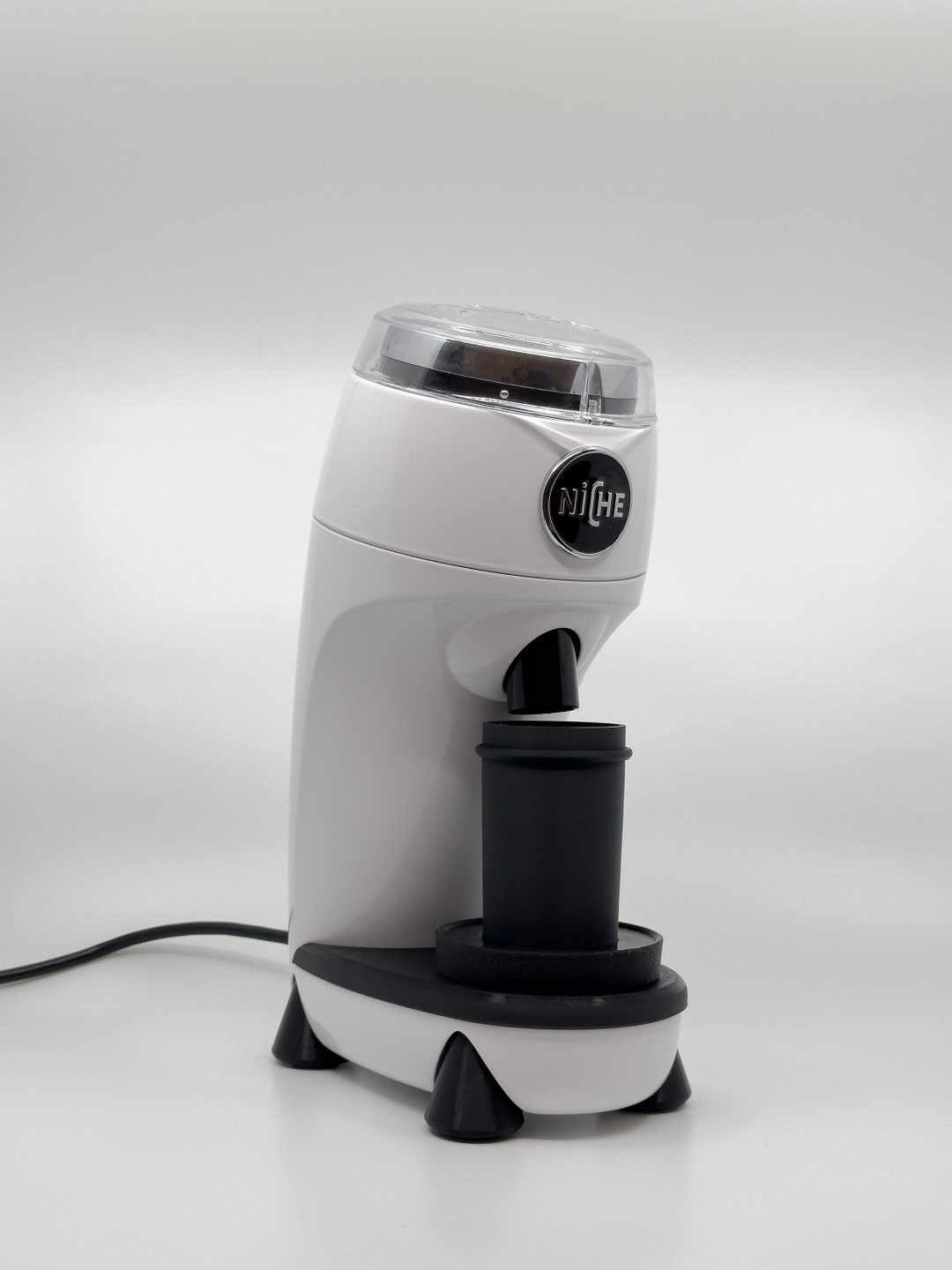 Grinder Niche Zero Shop Zero Coffee Niche Zero Buy Niche Zero Top