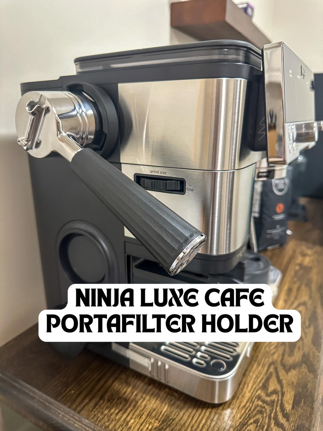 Filtres À Eau Pour Accessoires Ninja Luxe Cafe Filtre À Charbon Actif