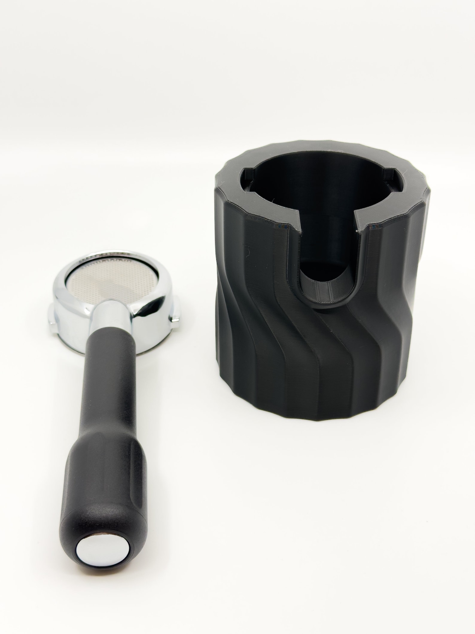 LELIT Tamping Stand - Thumbnail 5