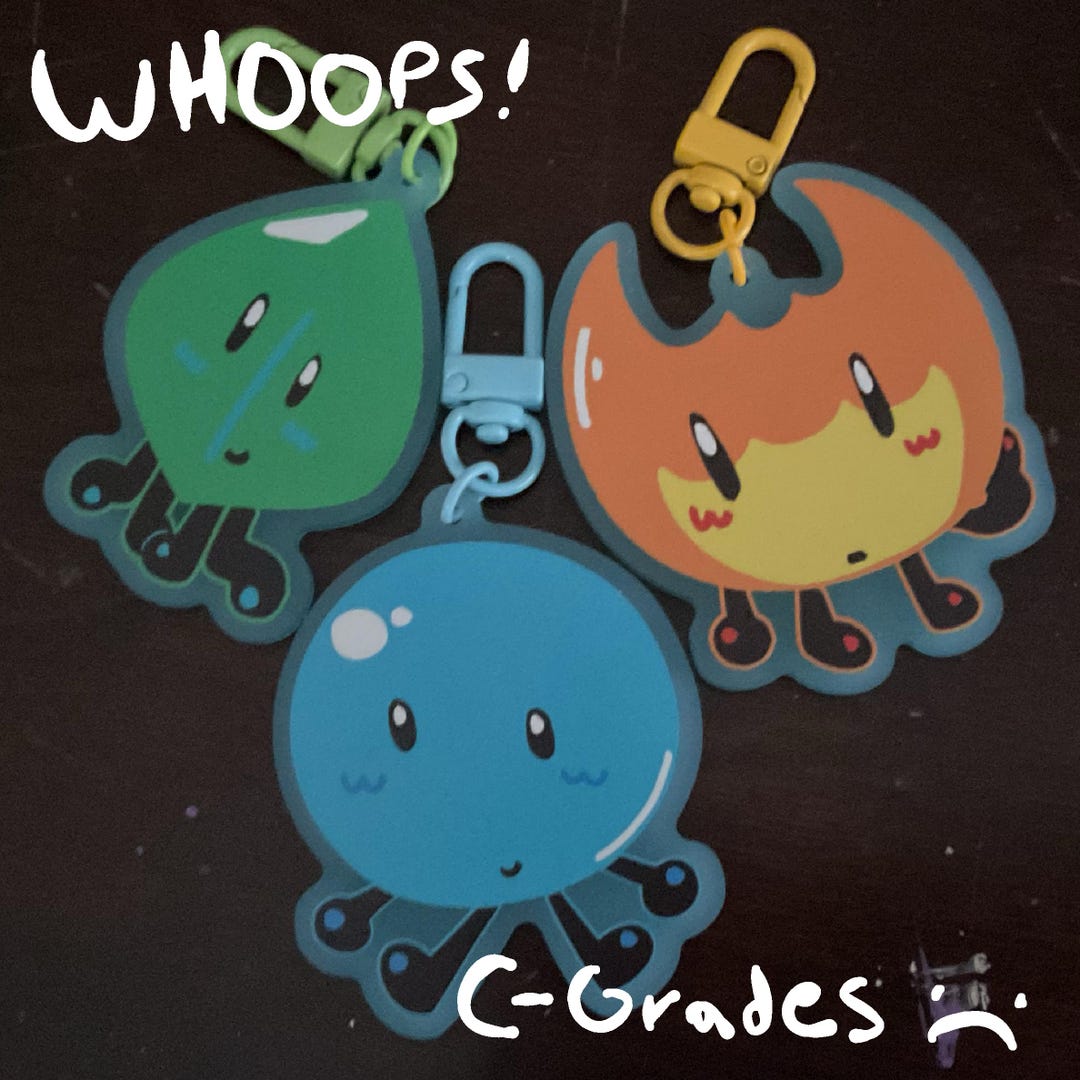 C-GRADE BFDI Finalist 2