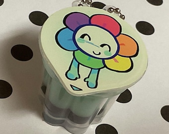 1.5" Dandy's World Dandy Pudding Charm
