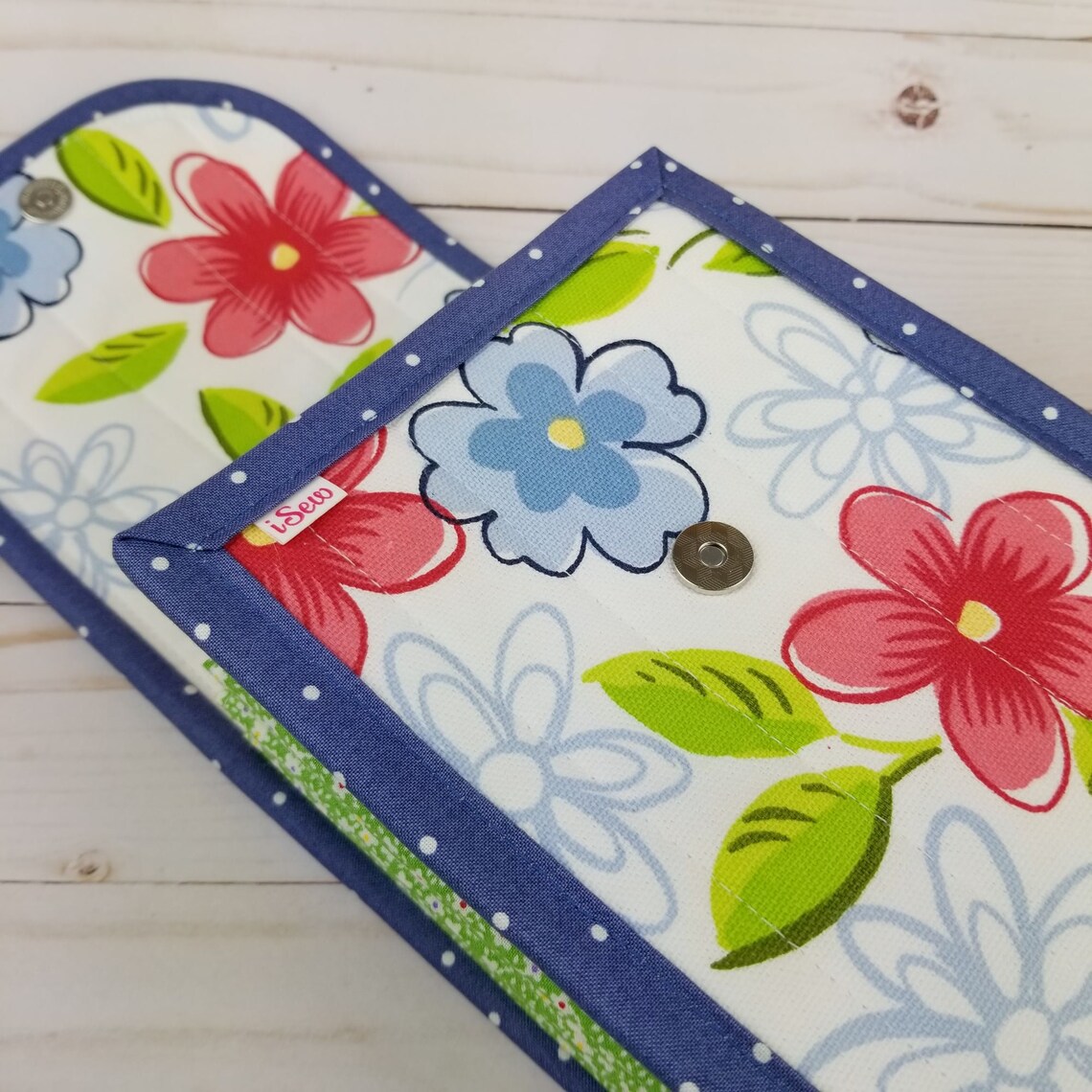 SEWING PATTERN Circular Needle Case Digital Download Etsy