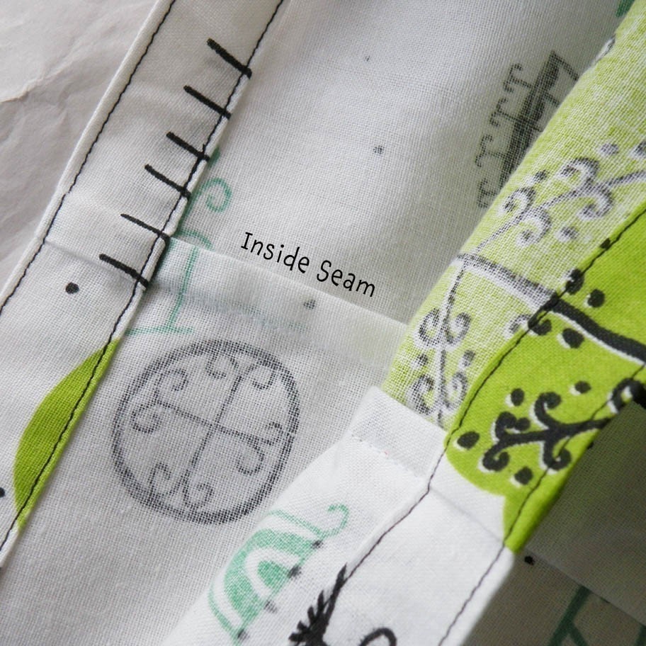 SEWING PATTERN - Tote Bag - Digital Download - Etsy