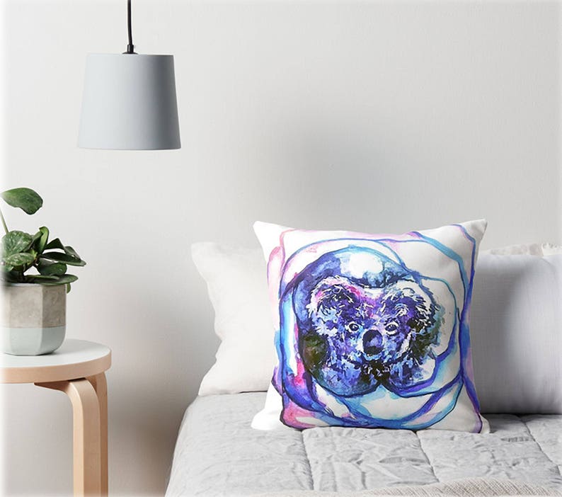 Koala pillow Koala home decor decorative pillows for less | Etsy