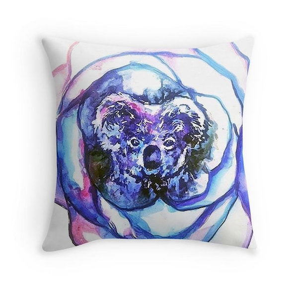 Koala Bear Pillow Etsy