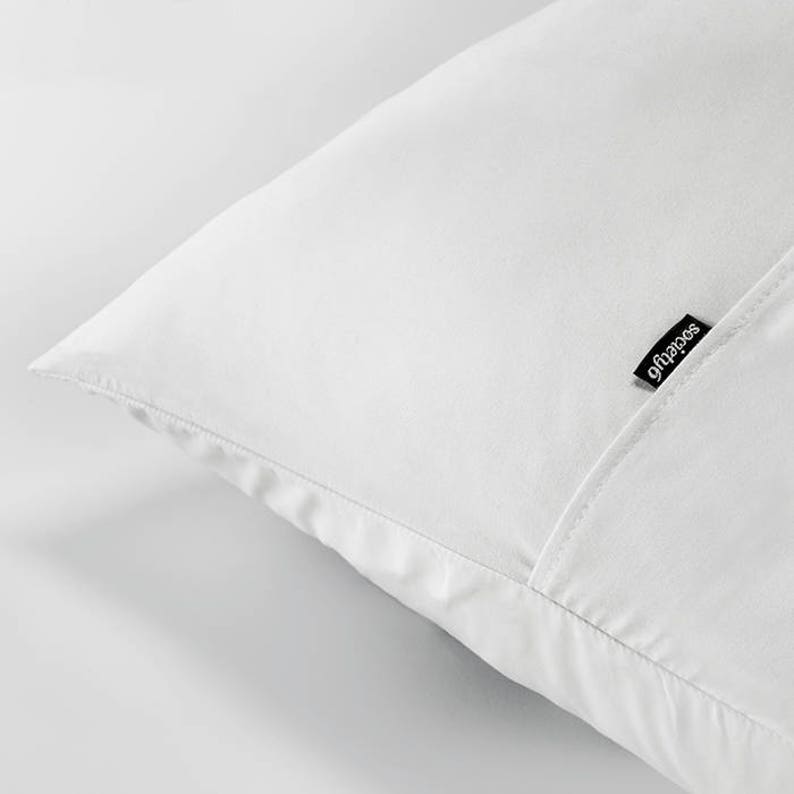 Unicorn Pillow Sham Unicorn bedding unicorn pillow kawaii Etsy