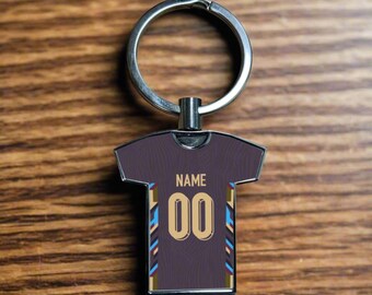 EURO96 イングランド大会のメダルキーホルダー3個セットです EURO96