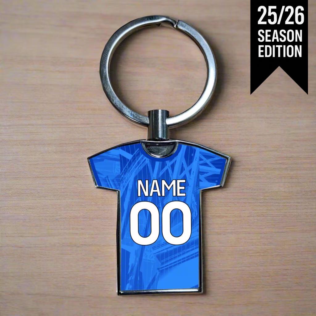 BOUTEILLE D'EAU CHELSEA FC 500 ML CLUB DE FOOTBALL NOUVEAU