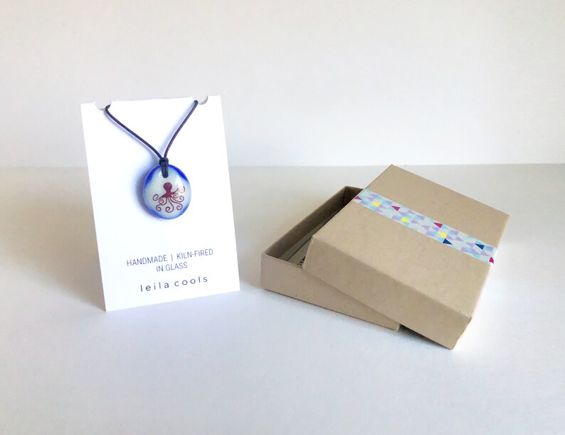 Herons Necklace, blue heron jewelry, mom from daughter, mother to be gift, cadeau maman, Mother's Day gift, baby shower gift image 9