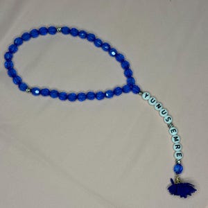 Prayer beads / Tesbih