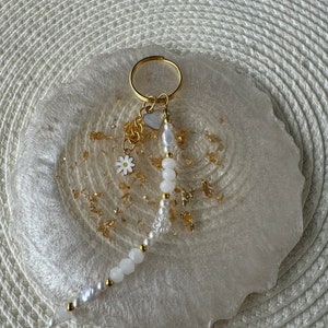 Personalized keychains