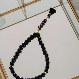 prayer beads / tesbih