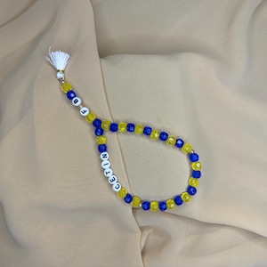 Prayer beads / Tesbih