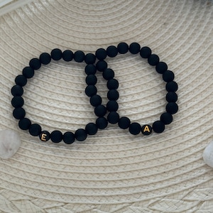 Pulseras de pareja