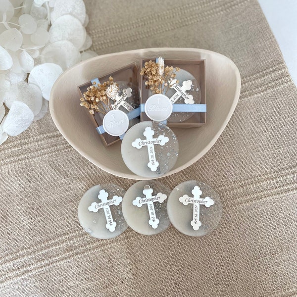 Baptism Favors, Silver Baptism Gift, Communion Favors, Recuerdos Bautizo, Taufe, Bomboniere Battesimo, Christening Favors, Baptism Souvenirs