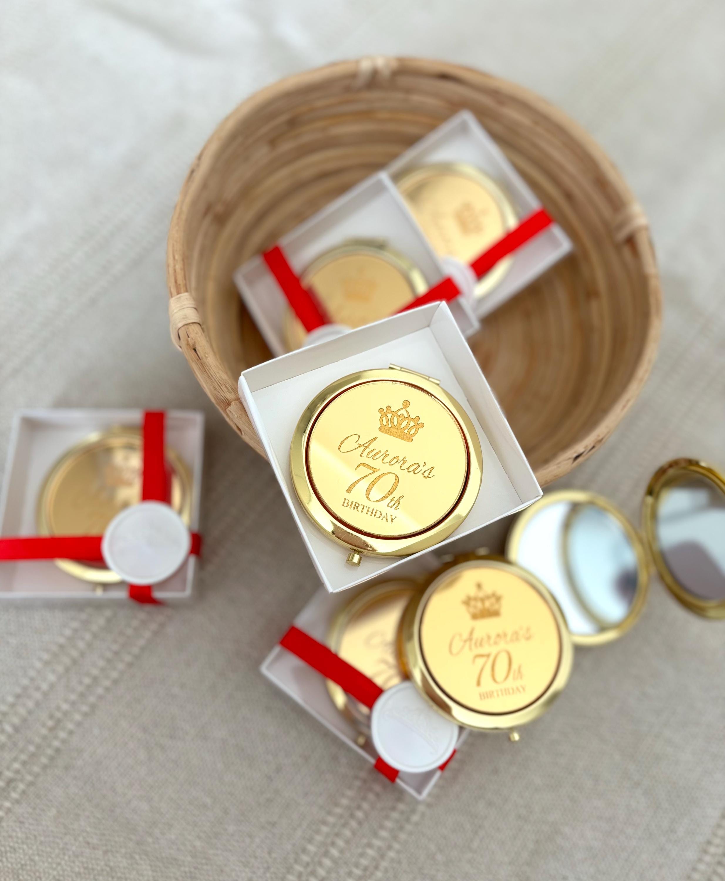 50 Birthday Return Gifts 60+ Gift Ideas for 2025