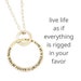 see more listings in the Quote/Word Necklaces  section